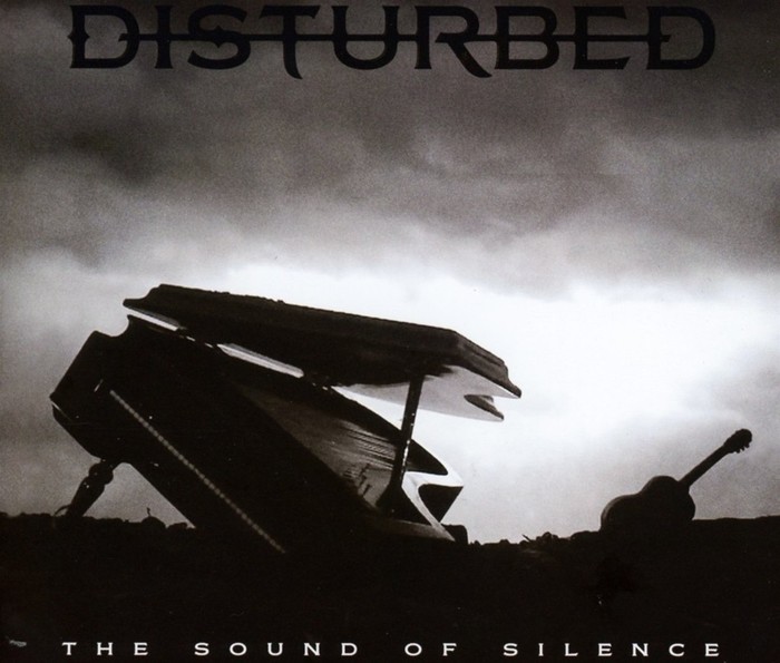 The Sound Of Silence