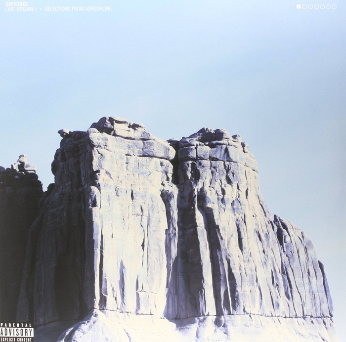 Selections from Adrenaline