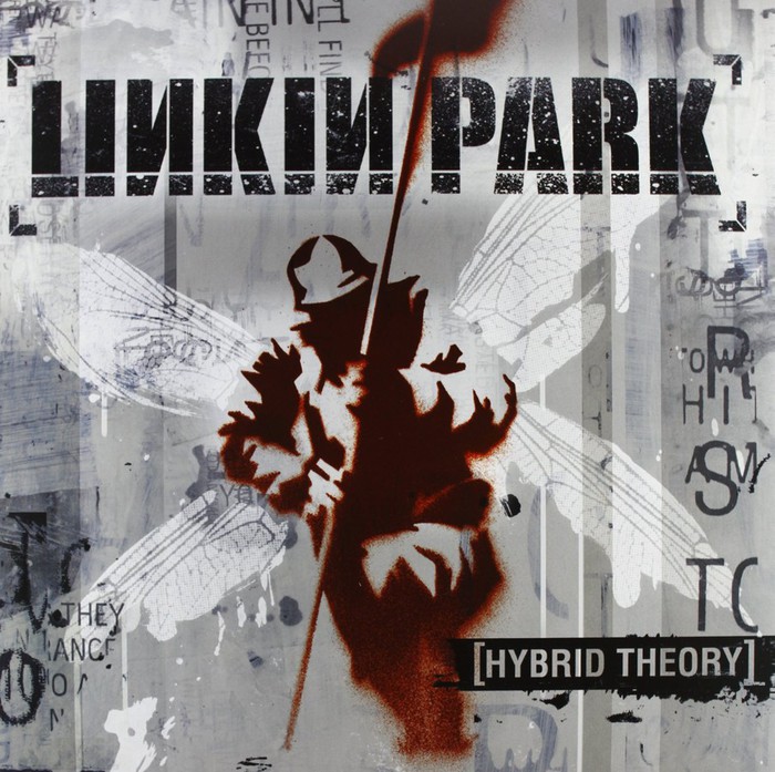 Hybrid Theory (LP+LPS)