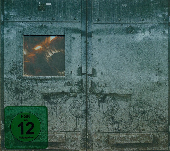Asylum