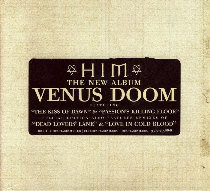 Venus Doom