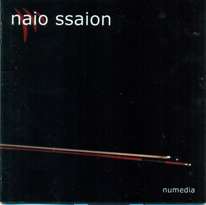 Naio Ssaion