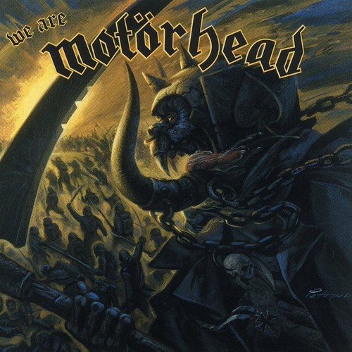 We Are Motörhead