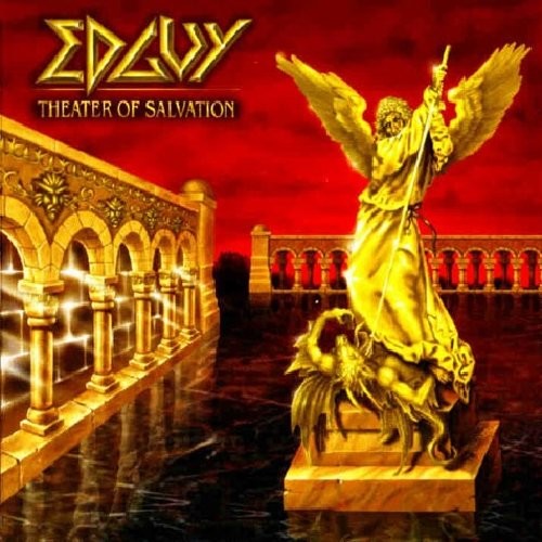 Theater Of Salvation