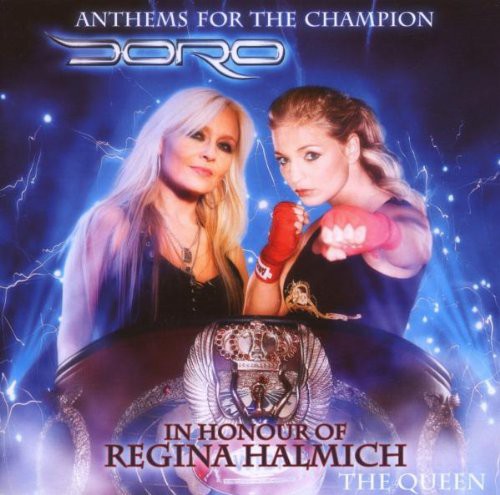 Anthems for the Champion