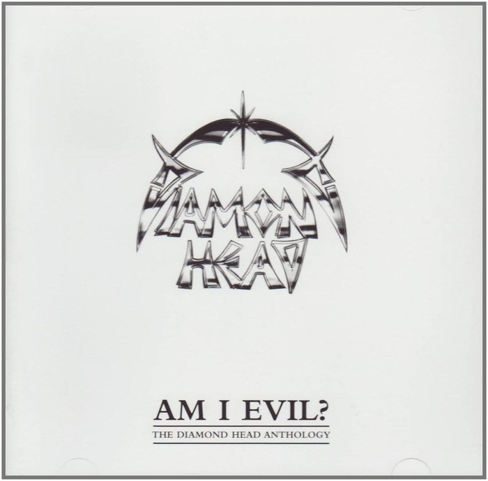 Am I Evil? the Anthology