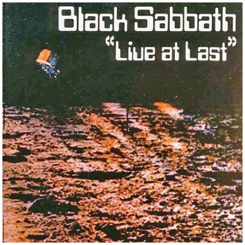 Live At Last (Remaster)