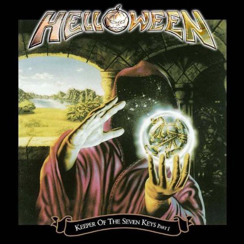 Keeper Of The Seven Keys (Part 1) (Bonus Track Edition)