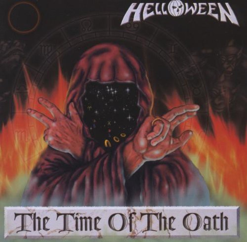 The Time Of The Oath