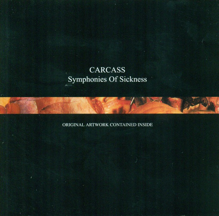 Symphonies Of Sickness