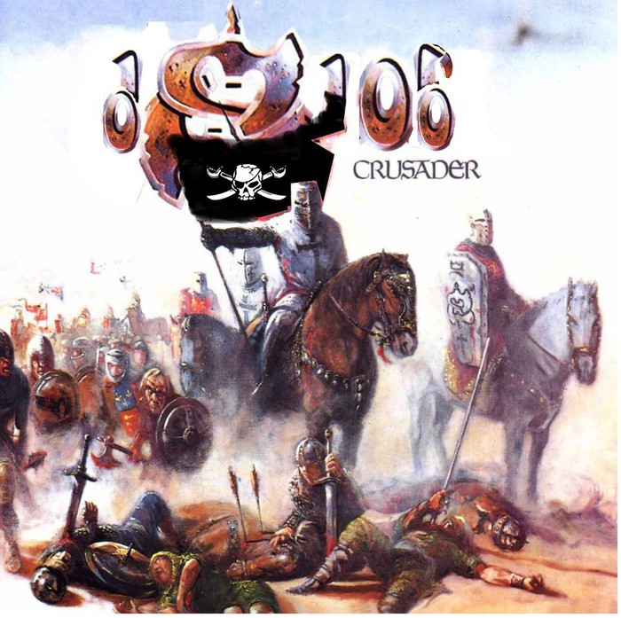 Crusader (Special Edition/Remastered)