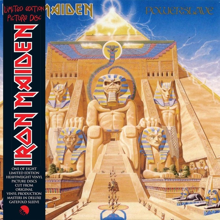 Powerslave