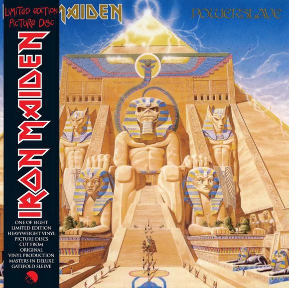 Powerslave