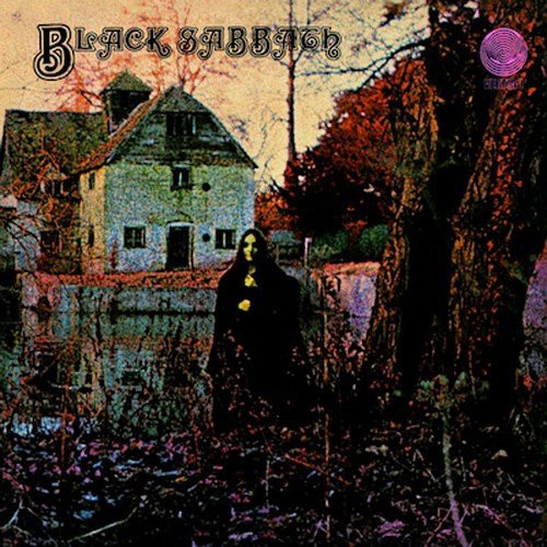 Black Sabbath (180g)