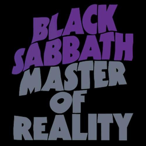 Master Of Reality (180g + CD)