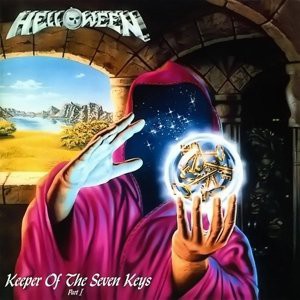 Keeper Of The Seven Keys (Part One) (180g)