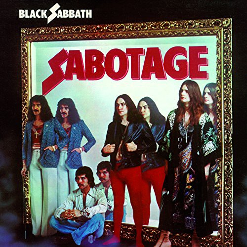 Sabotage (Remaster)