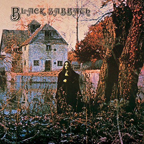 Black Sabbath (Remaster)