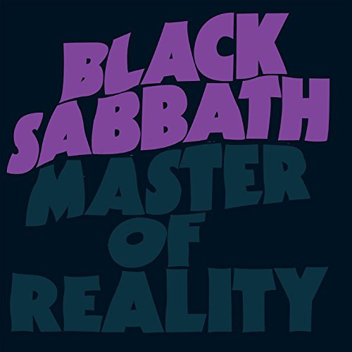 Master Of Reality (Remaster)