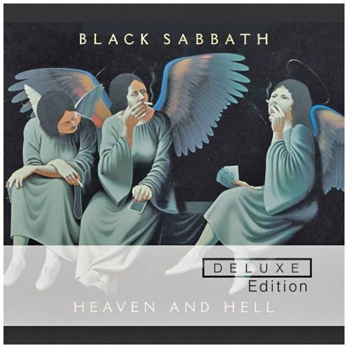 Heaven &amp; Hell (Deluxe Edition) (Remaster)