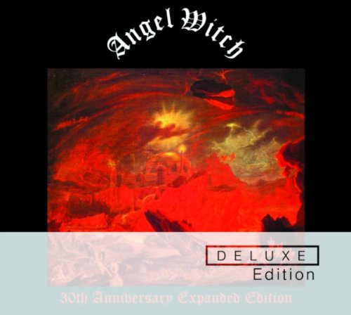 Angel With 30th Anniversary Edition