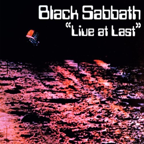 Live At Last (Remaster)