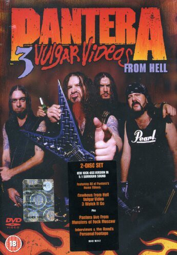 3 Vulgar Videos From Hell