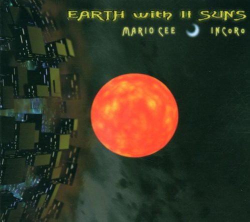 Earth With II Suns