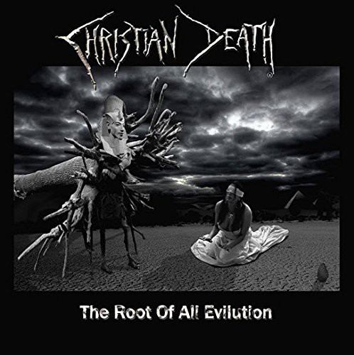 The Root of All Evilution