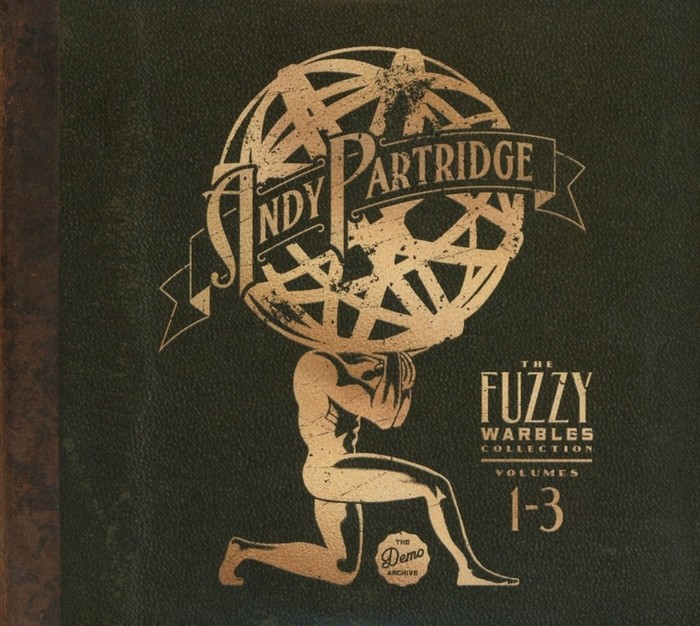 Fuzzy Warbles Collection Vol.1-3