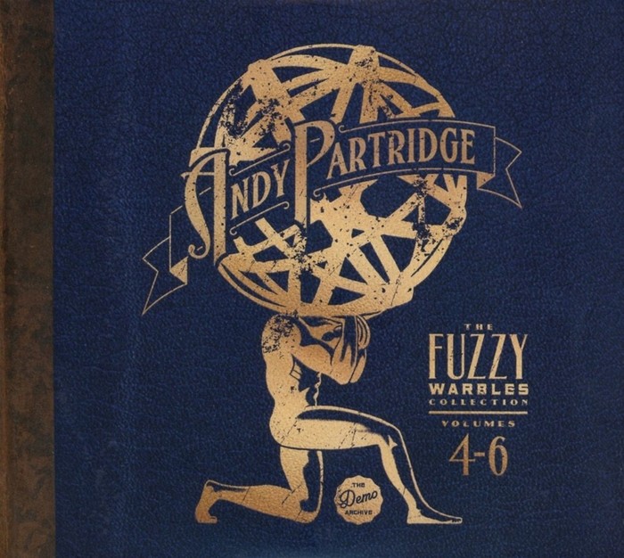 Fuzzy Warbles Collection Vol. 4 - 6