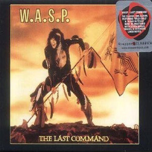 The Last Command