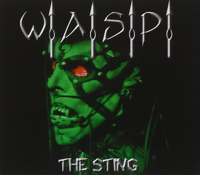 The Sting