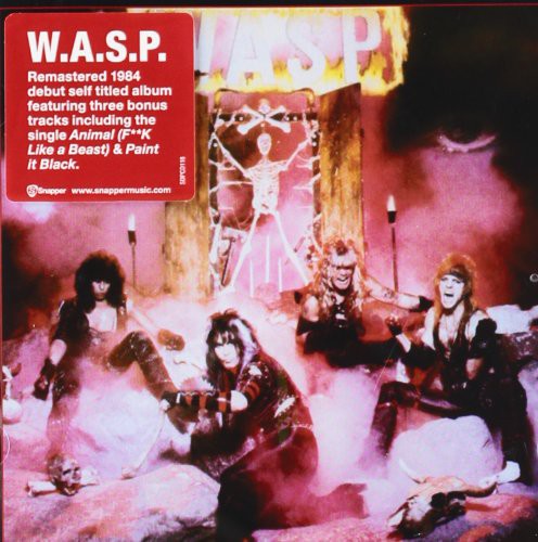 W.A.S.P.