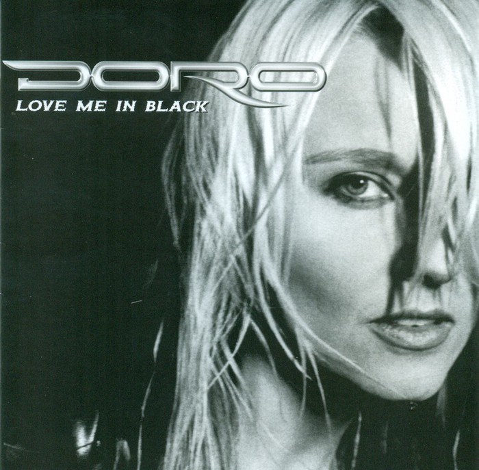 Love Me In Black