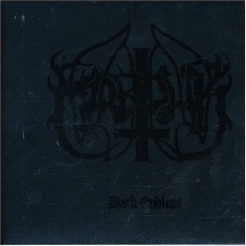 Dark Endless (Digipak)