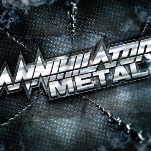 Metal (Limited Edition)