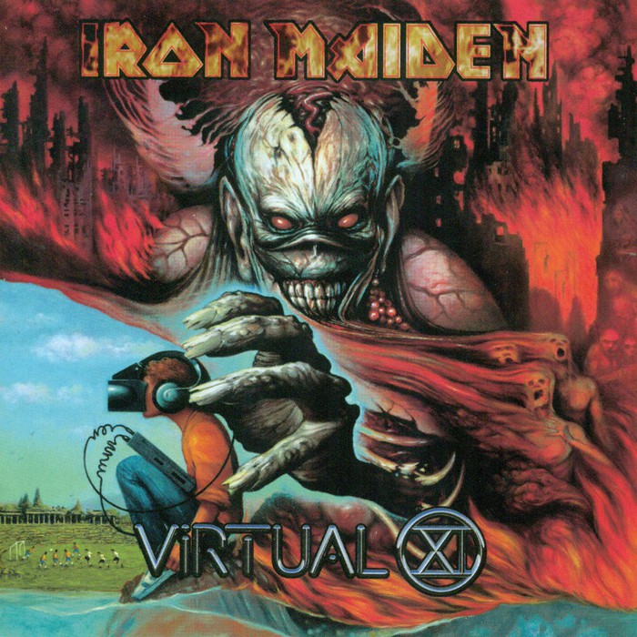 Virtual XI