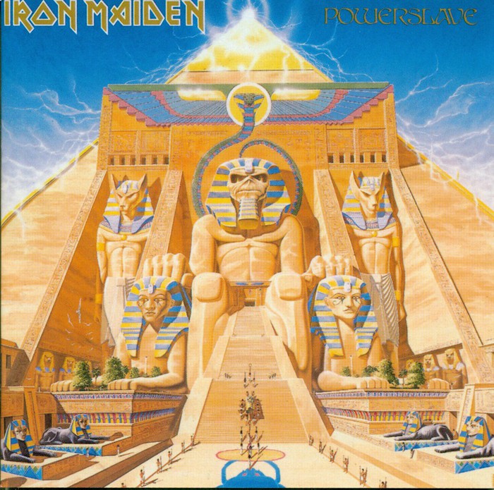 Powerslave (Remaster)