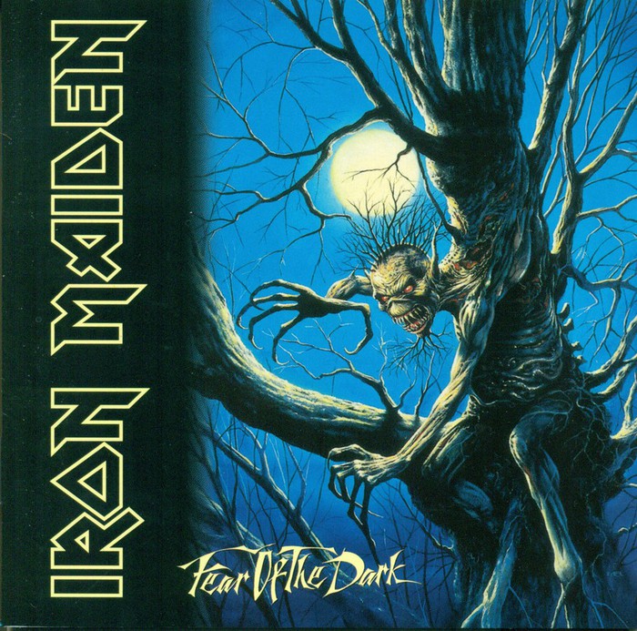 Fear Of The Dark (Remaster)
