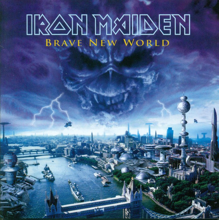 Brave New World