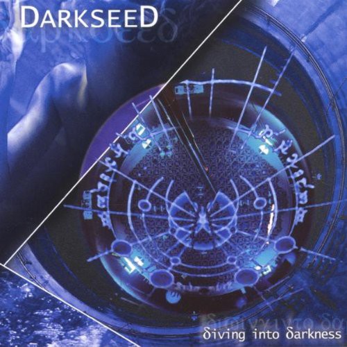 Diving into darkness