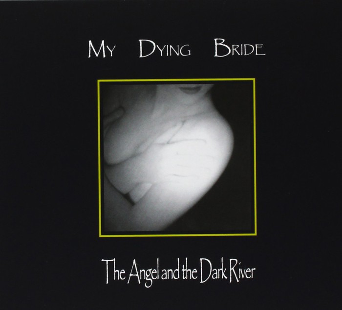 Angel &amp; The Dark River