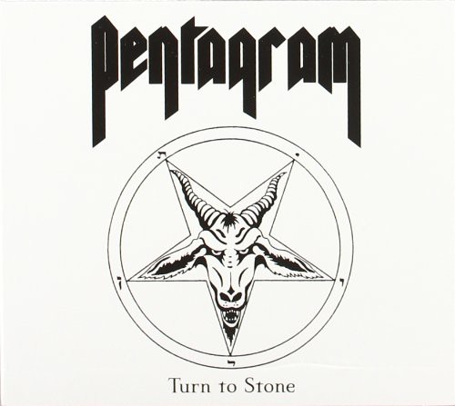 Turn to Stone