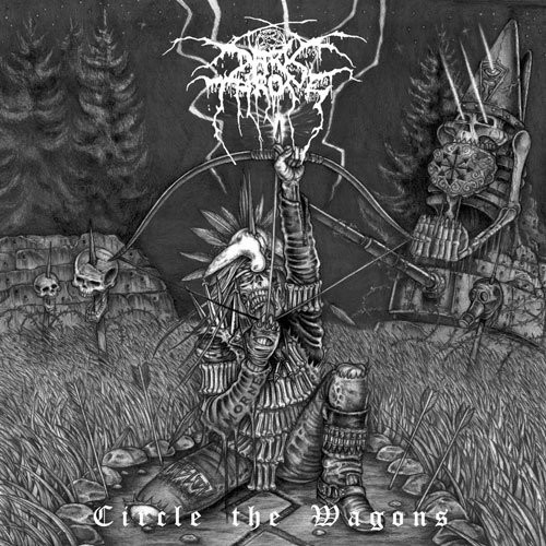 Circle the Wagons (Digipak)