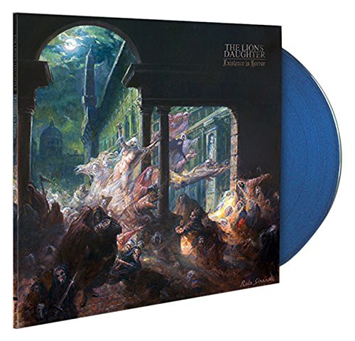 Existence Is Horror (Limited Collector's Vinyl)