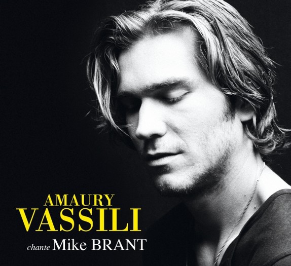 Chante Mike Brant
