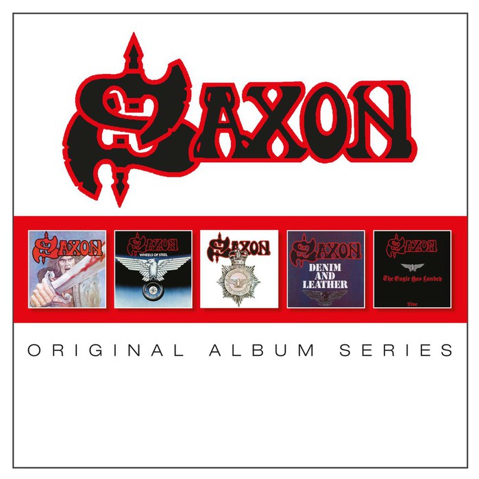 Original Album Series