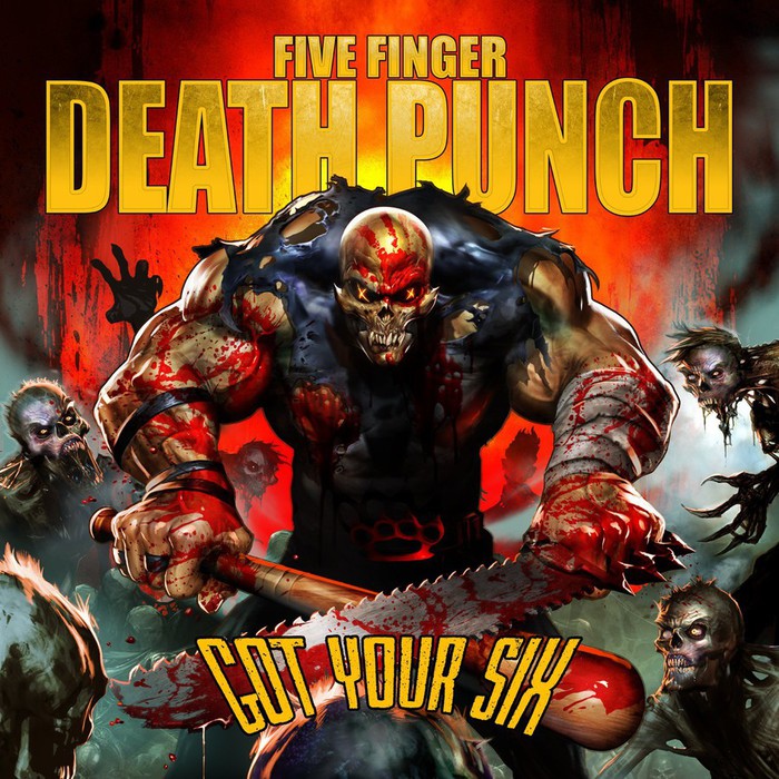 Got Your Six (Deluxe Edition)