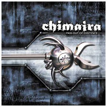 Pass Out Of Existence